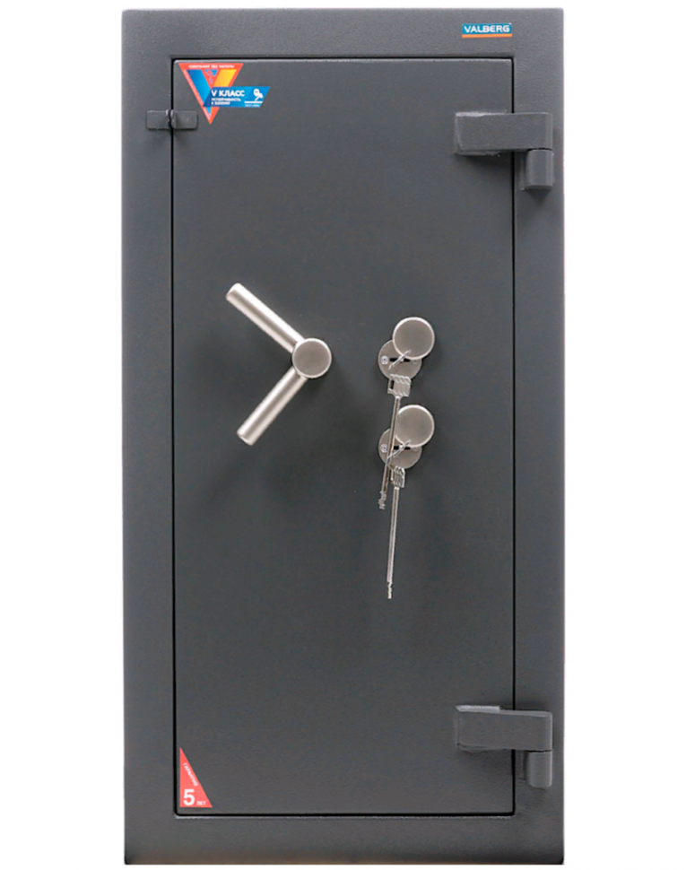Взломостойкий сейф Valberg Алмаз 99 KL купить в Казани