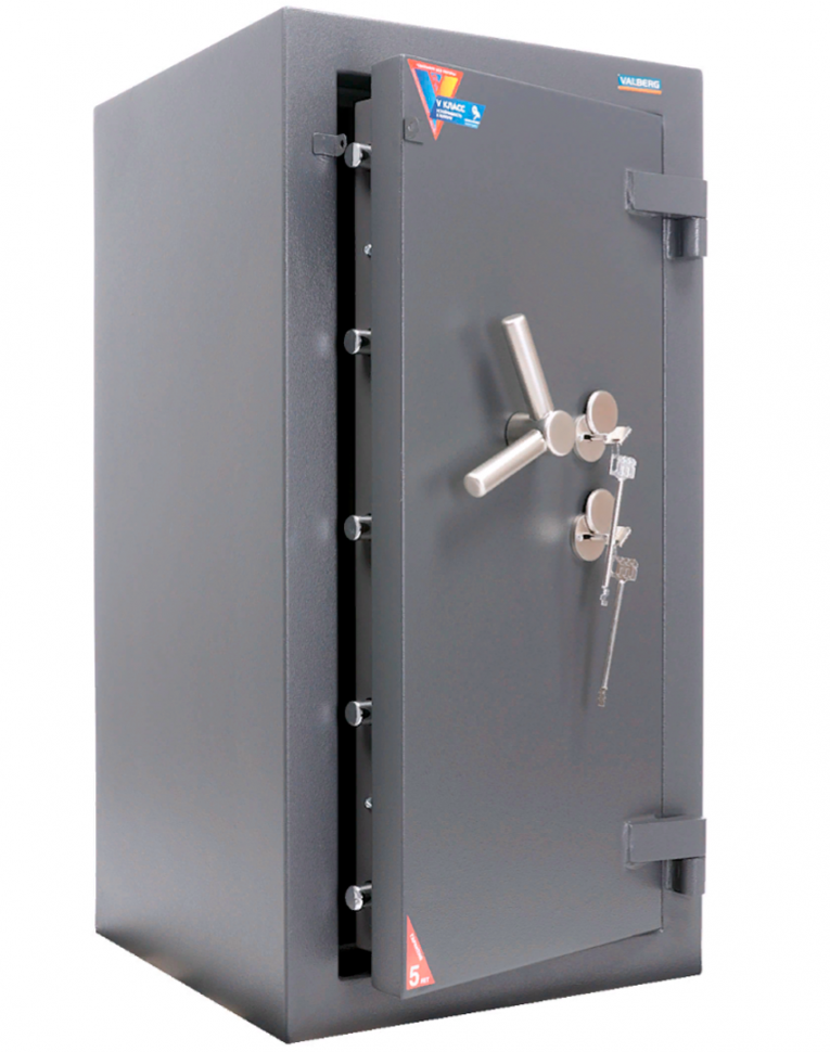 Взломостойкий сейф Valberg Алмаз 99 KL купить в Казани