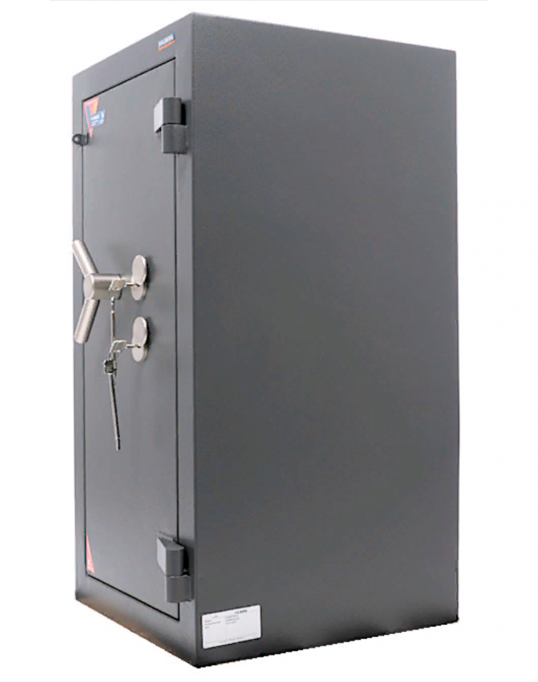 Взломостойкий сейф Valberg Алмаз 99 KL купить в Казани