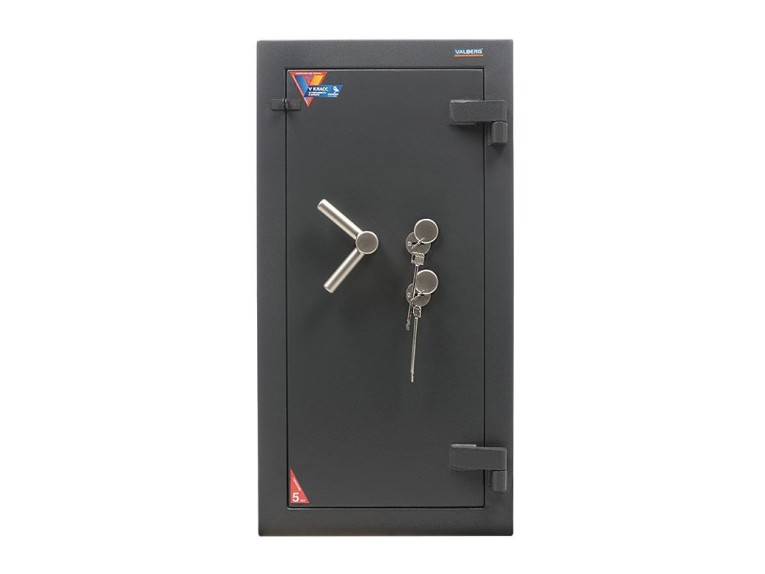Взломостойкий сейф Valberg Алмаз 99 KL купить в Казани