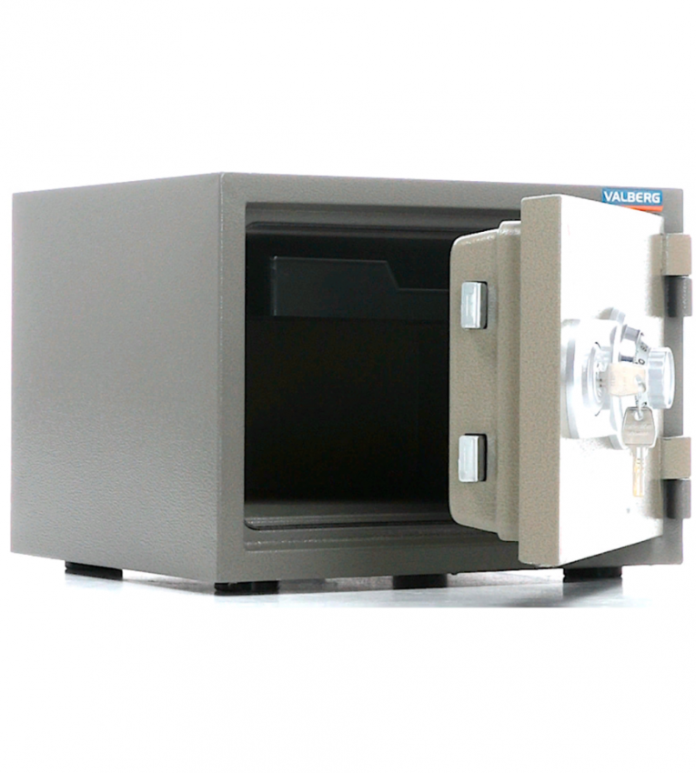 Огнестойкий сейф Valberg FRS-30 CL купить в Казани