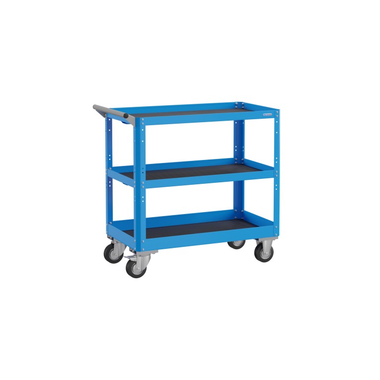 Тележка инструментальная PLC 8008.0-К купить в Казани