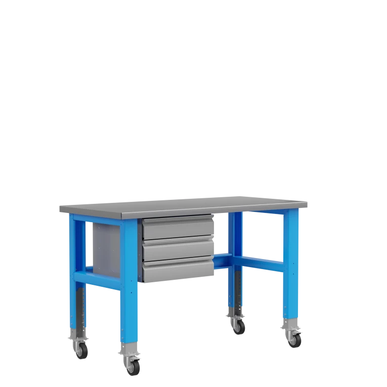 Стол промышленный PLC 15.3-М купить в Казани