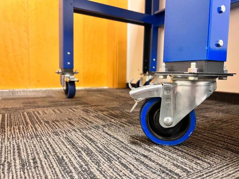 Стол промышленный PLC 15.3-М купить в Казани