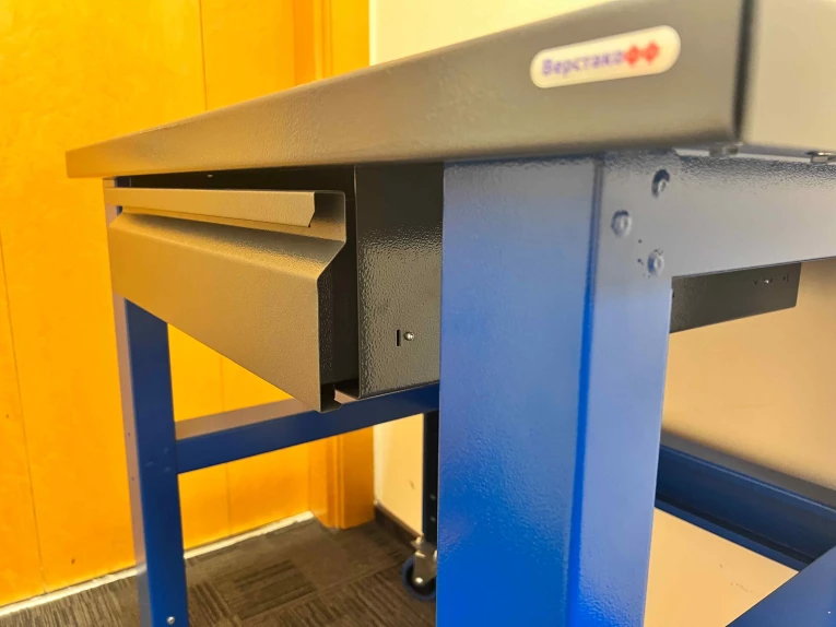 Стол промышленный PLC 15.3-М купить в Казани