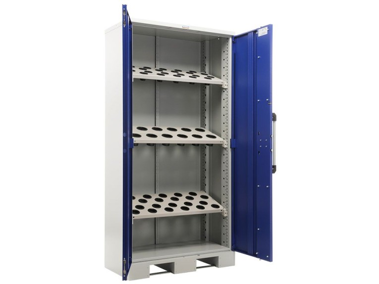 Шкаф инструментальный AMH TC-003000 EL купить в Казани