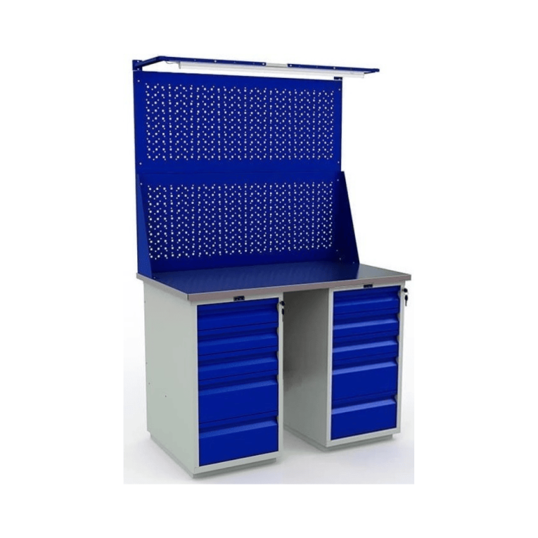 Верстак Profi WT120.WD5/WD5.021 купить в Казани