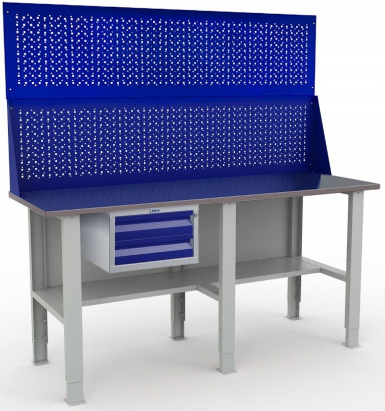 Верстак Expert WTS200.F2/F2/F2.120 купить в Казани