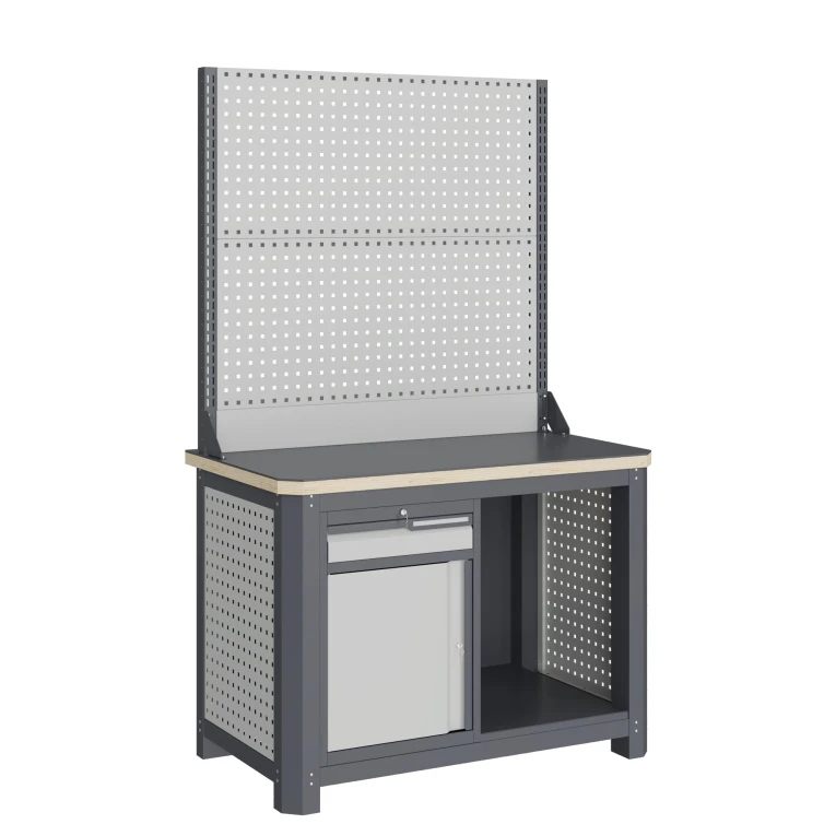 Верстак MCN 1252.S8.1-2 купить в Казани