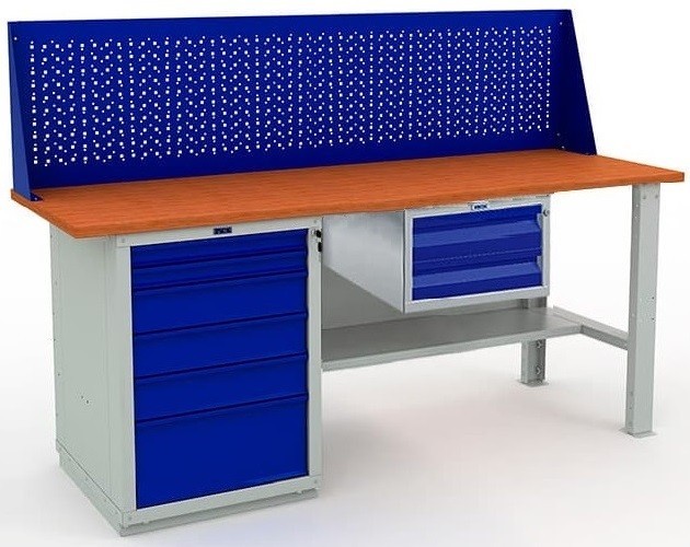 Верстак Expert W200.WS6/F2.110 купить в Казани