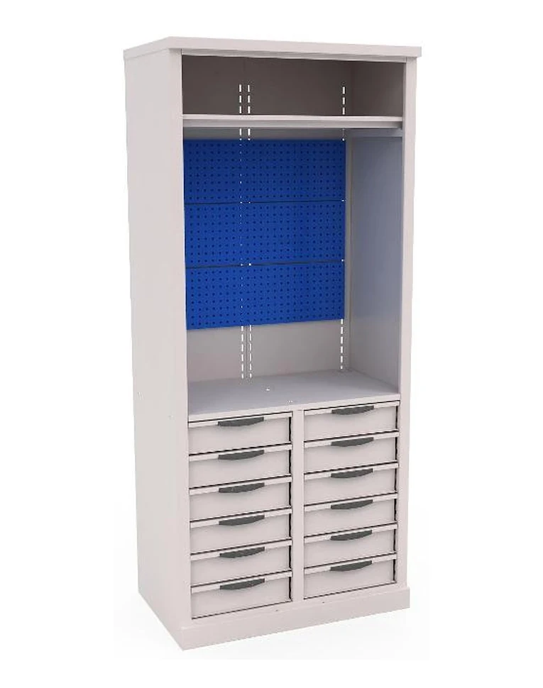 Шкаф ERGO 181 №8 купить в Казани Шкаф ERGO 181 №8 купить в Казани