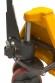 Гидравлическая тележка (рохля) SD (BF35, г/п 3500 кг, вилы 1150x550 мм, PDP) SMARTLIFT (SMART) купить в Казани