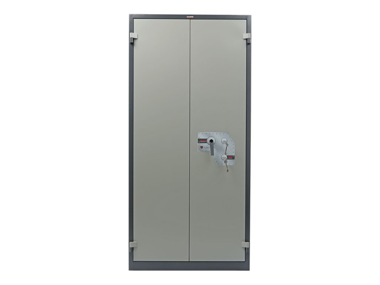 Огнестойкий шкаф Valberg BrandMauer BM-1993KL купить в Казани