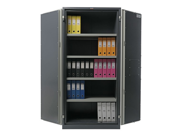 Огнестойкий шкаф Valberg BrandMauer BM-1993KL купить в Казани