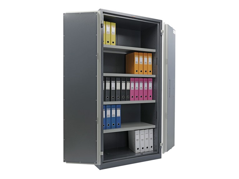 Огнестойкий шкаф Valberg BrandMauer BM-1993KL купить в Казани