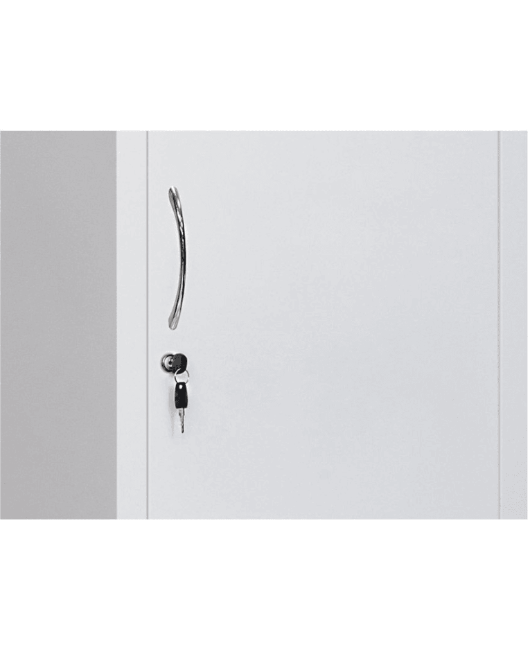 Медицинский шкаф HILFE МД 1 1657/SS купить в Казани