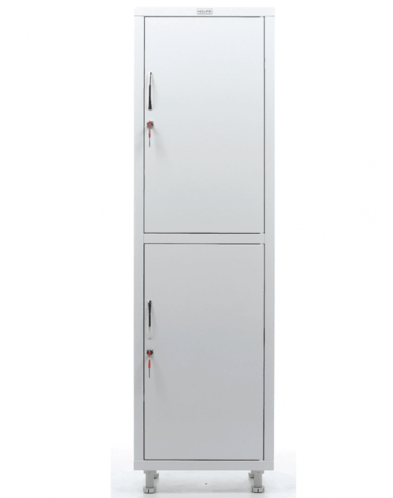 Медицинский шкаф HILFE МД 1 1657/SS купить в Казани