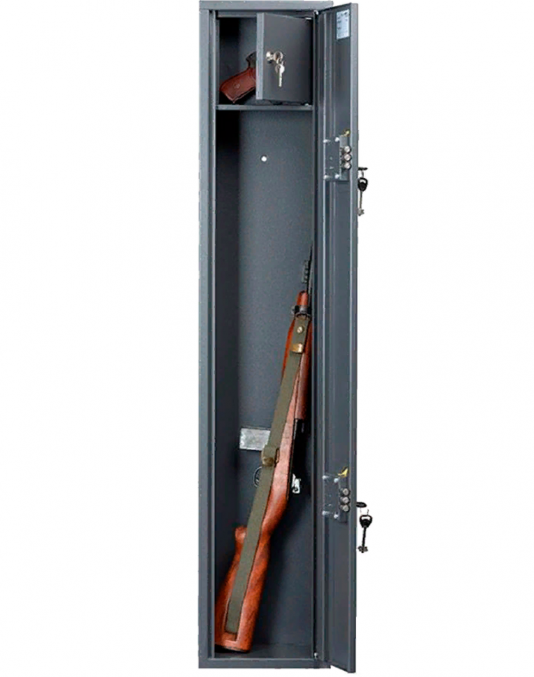 Оружейный сейф Aiko Чирок 1318 купить в Казани