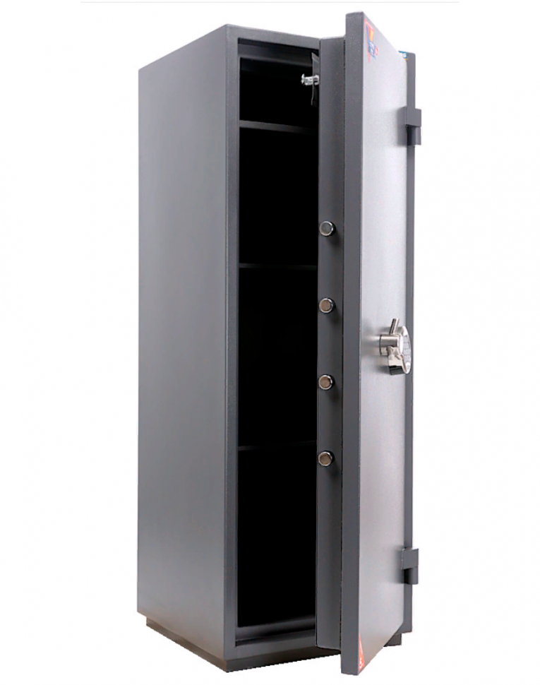 Взломостойкий сейф Valberg Гранит 120Т EL купить в Казани