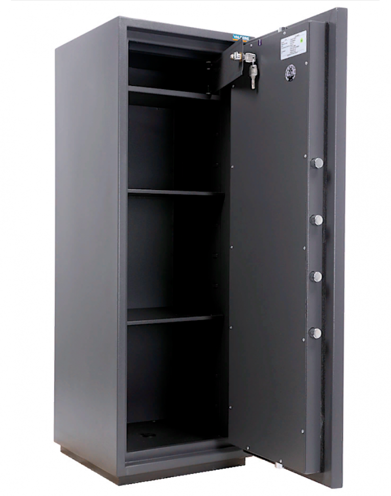 Взломостойкий сейф Valberg Гранит 120Т EL купить в Казани