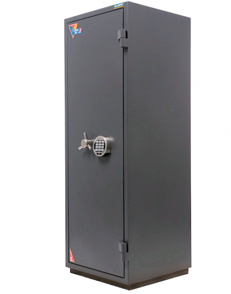 Взломостойкий сейф Valberg Гранит 120Т EL купить в Казани