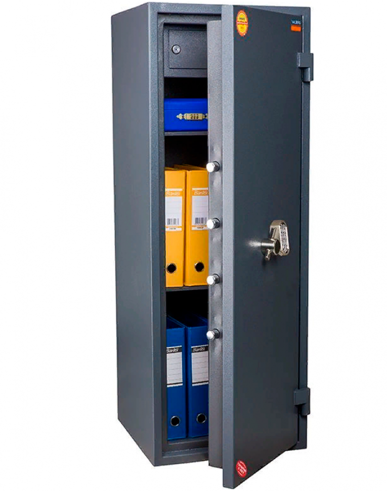 Взломостойкий сейф Valberg Гранит 120Т EL купить в Казани