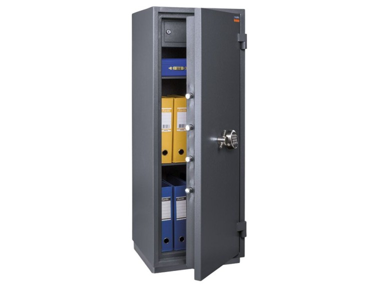 Взломостойкий сейф Valberg Гранит 120Т EL купить в Казани