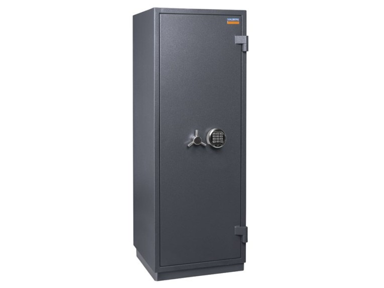 Взломостойкий сейф Valberg Гранит 120Т EL купить в Казани