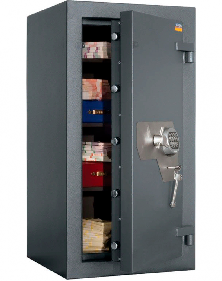 Взломостойкий сейф Valberg Форт 99 EL купить в Казани
