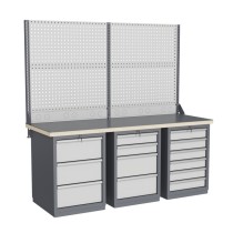 Верстак FBK 205.346-2R