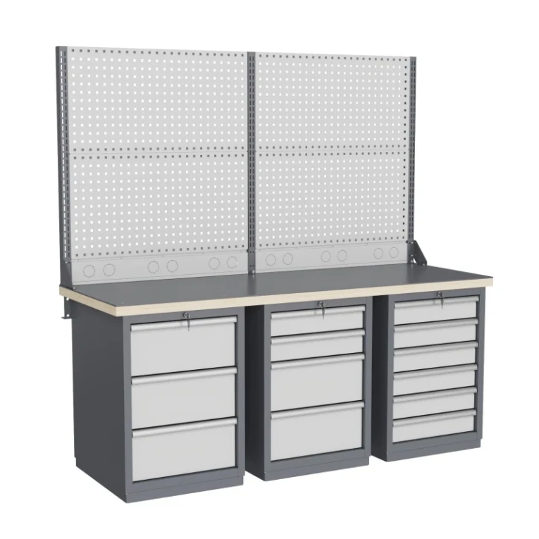 Верстак FBK 205.346-2R купить в Казани