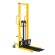 Ручной гидравлический штабелер SDJ 0516 (500 кг; 1,6 м; вилы 200-550 мм) SMARTLIFT (SMART) купить в Казани