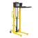 Ручной гидравлический штабелер SDJ 0516 (500 кг; 1,6 м; вилы 200-550 мм) SMARTLIFT (SMART) купить в Казани