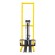Ручной гидравлический штабелер SDJ 0516 (500 кг; 1,6 м; вилы 200-550 мм) SMARTLIFT (SMART) купить в Казани