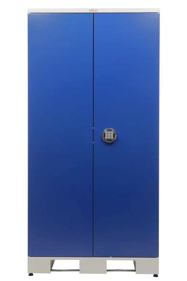 Шкаф инструментальный AMH TC-004040 EL купить в Казани Шкаф инструментальный AMH TC-004040 EL купить в Казани