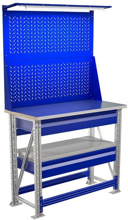 Верстак Master MT100.MF1 / MF1.221.W купить в Казани Верстак Master MT100.MF1 / MF1.221.W купить в Казани