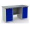 Верстак Profi WT160.WD5/WD1.000