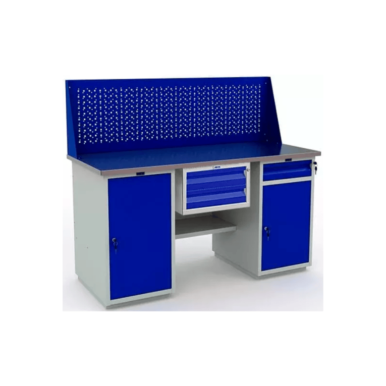 Верстак Profi WT160.WD1/WD2.110 купить в Казани