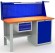 Верстак Expert W160.F2/WS1.111 купить в Казани