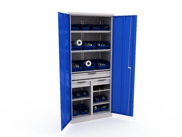 Шкаф ERGO 181 №9 купить в Казани