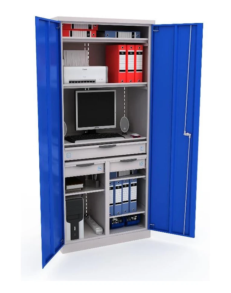 Шкаф ERGO 181 №9 купить в Казани Шкаф ERGO 181 №9 купить в Казани