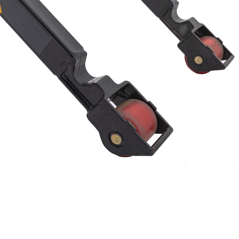 Гидравлическая тележка (рохля) SD-HL (HLT10, г/п 1000 кг, вилы 1150x550 мм, высокоподъемная 800 мм) SMARTLIFT (SMART) купить в Казани