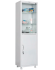 Медицинский шкаф HILFE МД 1 1657/SG купить в Казани