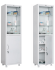 Медицинский шкаф HILFE МД 1 1657/SG купить в Казани
