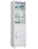 Медицинский шкаф HILFE МД 1 1657/SG купить в Казани