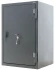 Офисный сейф Aiko AMH-75T (035T), закрытый вид справа Офисный сейф Aiko AMH-75T (035T), закрытый вид справа
