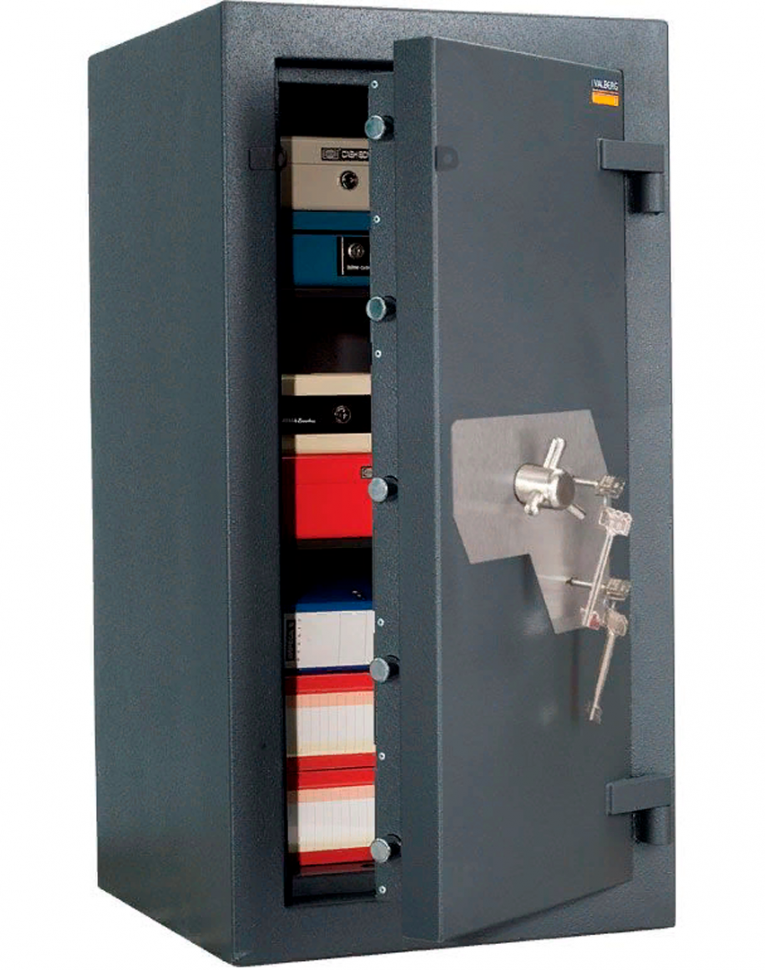 Взломостойкий сейф Valberg Форт 99 KL купить в Казани
