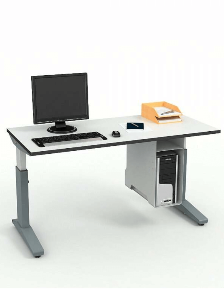 Стол монтажный ДиКом СР-200-01 Р ДСП купить в Казани