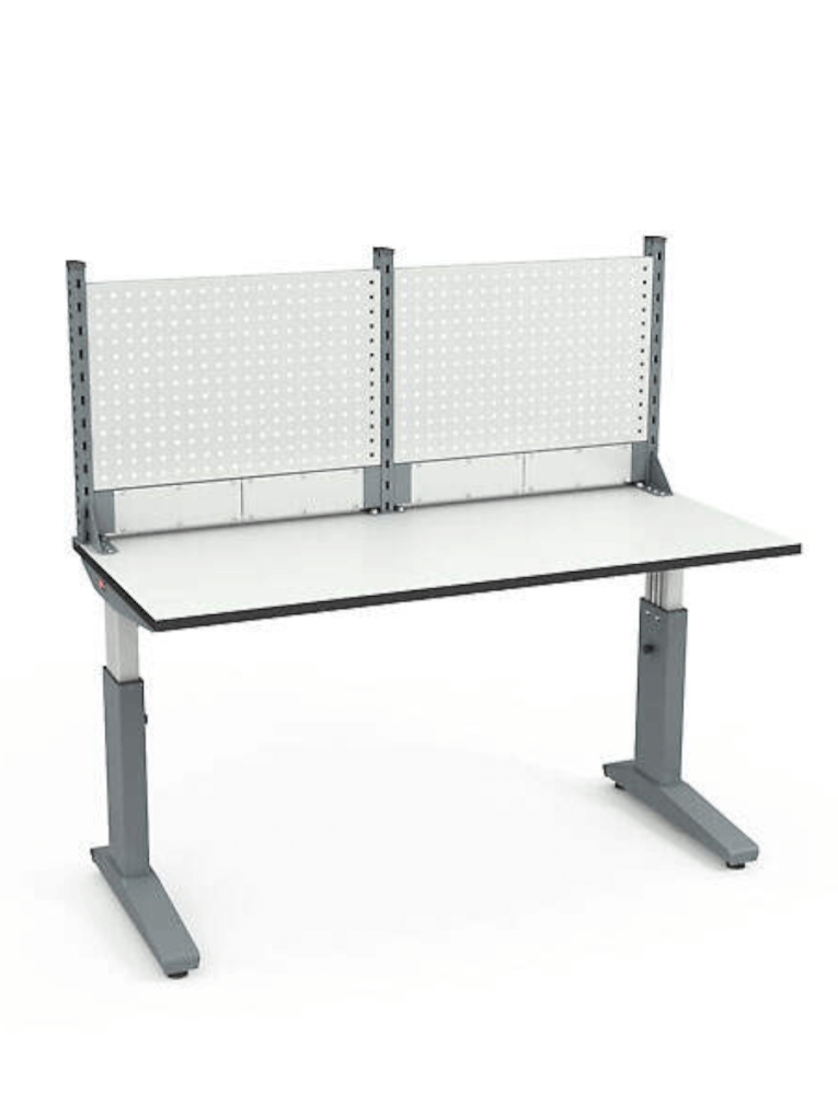 Стол монтажный ДиКом СР-200-01 Р ДСП купить в Казани