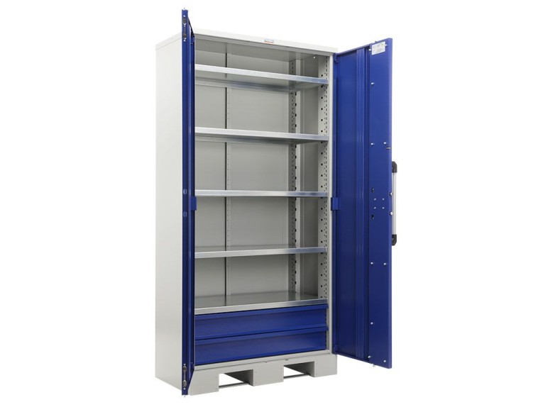 Шкаф инструментальный AMH TC-005020 EL купить в Казани